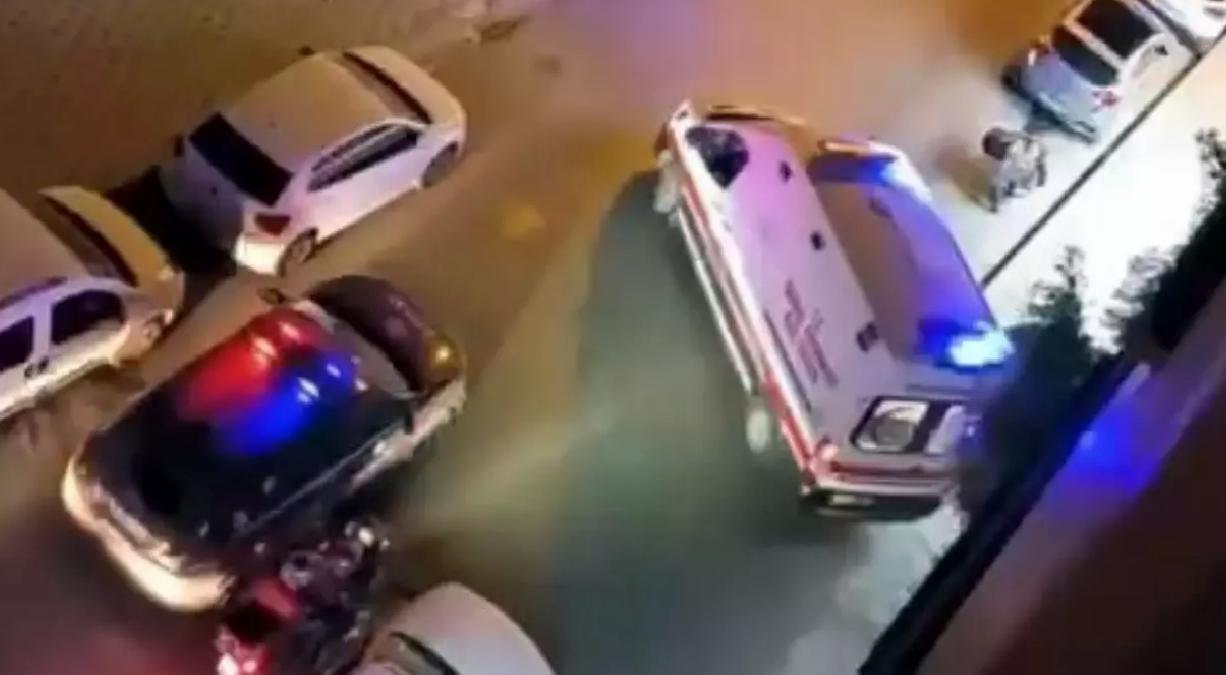 Avcılar’da Araç Satışı Kavgasında Cinayet