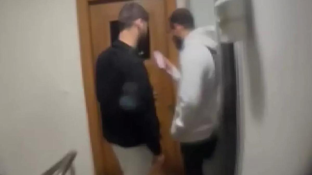 Avcılar’da Sahte Bakanlık Görevlileri