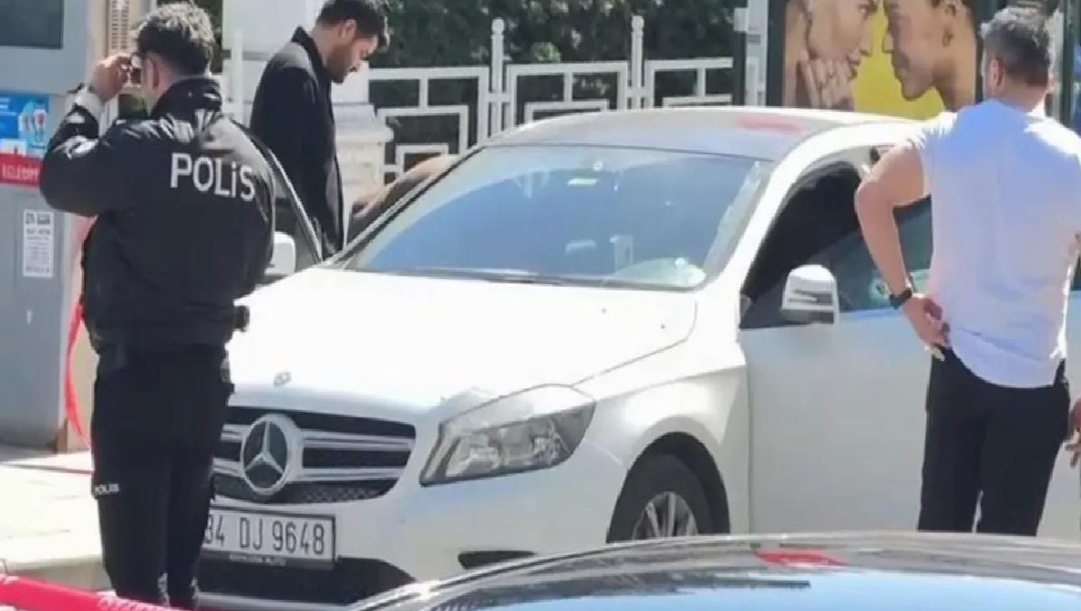 Avcılar’da Silahlı Saldırı: 1 Yaralı
