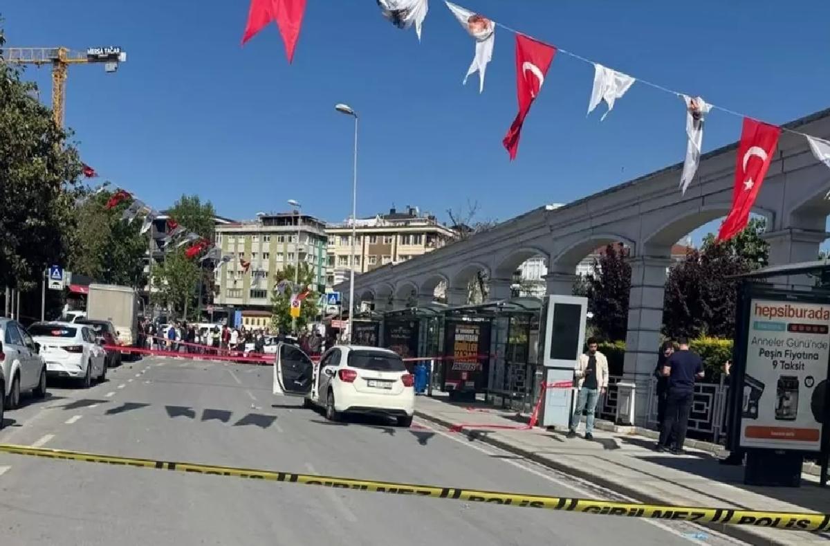 Avcılar’da Silahlı Saldırı: Bir Ölü