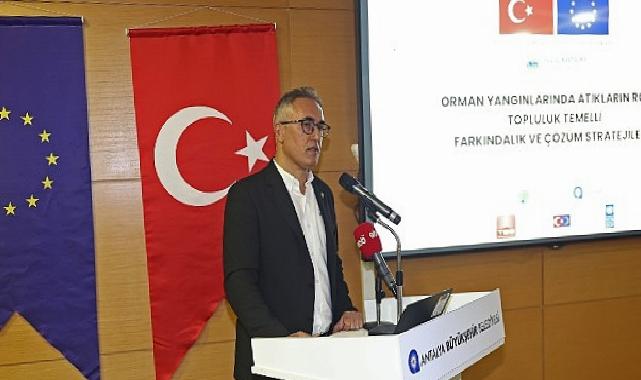 Avrupa Birliği destekli proje için müzakere masası kuruldu