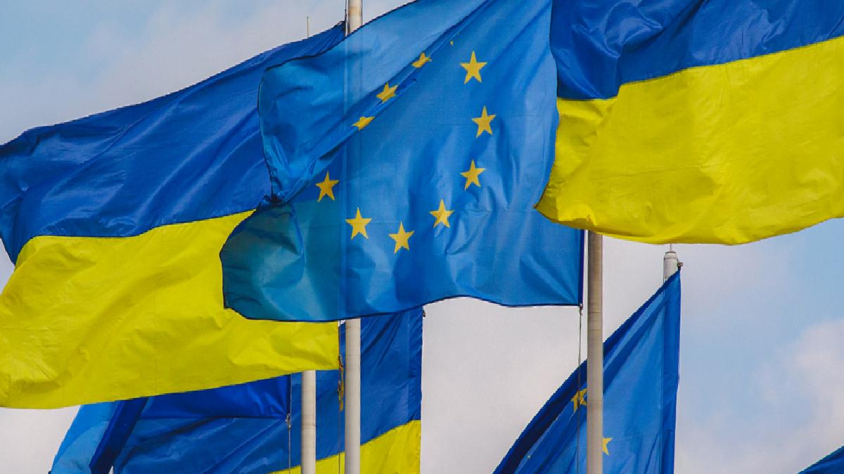 Avrupa Birliği’nden Ukrayna’ya 1 milyar euroluk kredi desteği