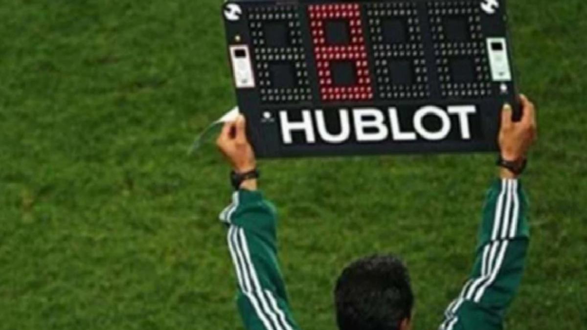 Avrupa futbolunda en fazla “duraklama süresi” Süper Lig’de eklendi