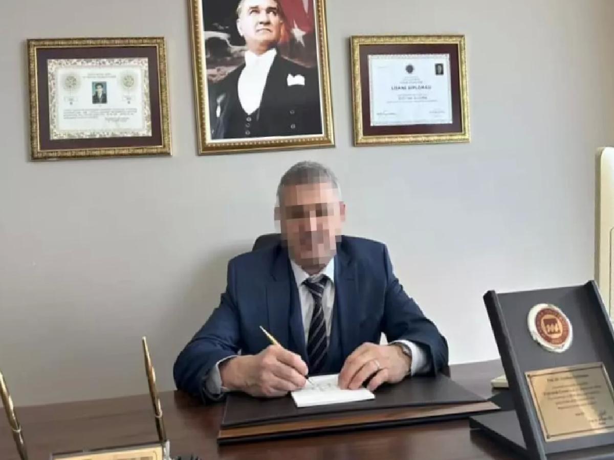 Avukat Seyithan D. Rüşvet İddiasıyla Yargılanıyor