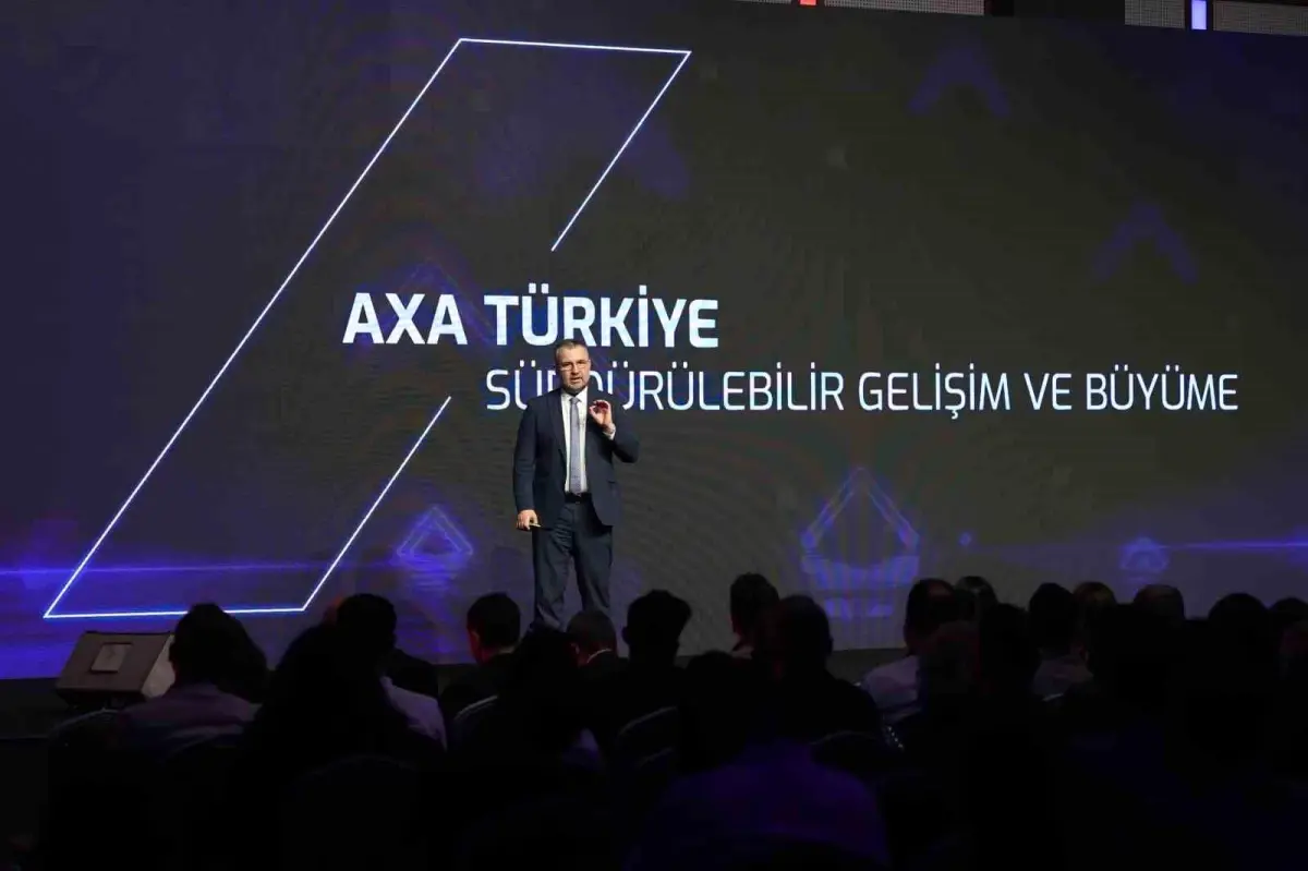 AXA Türkiye 2024 Başarıları