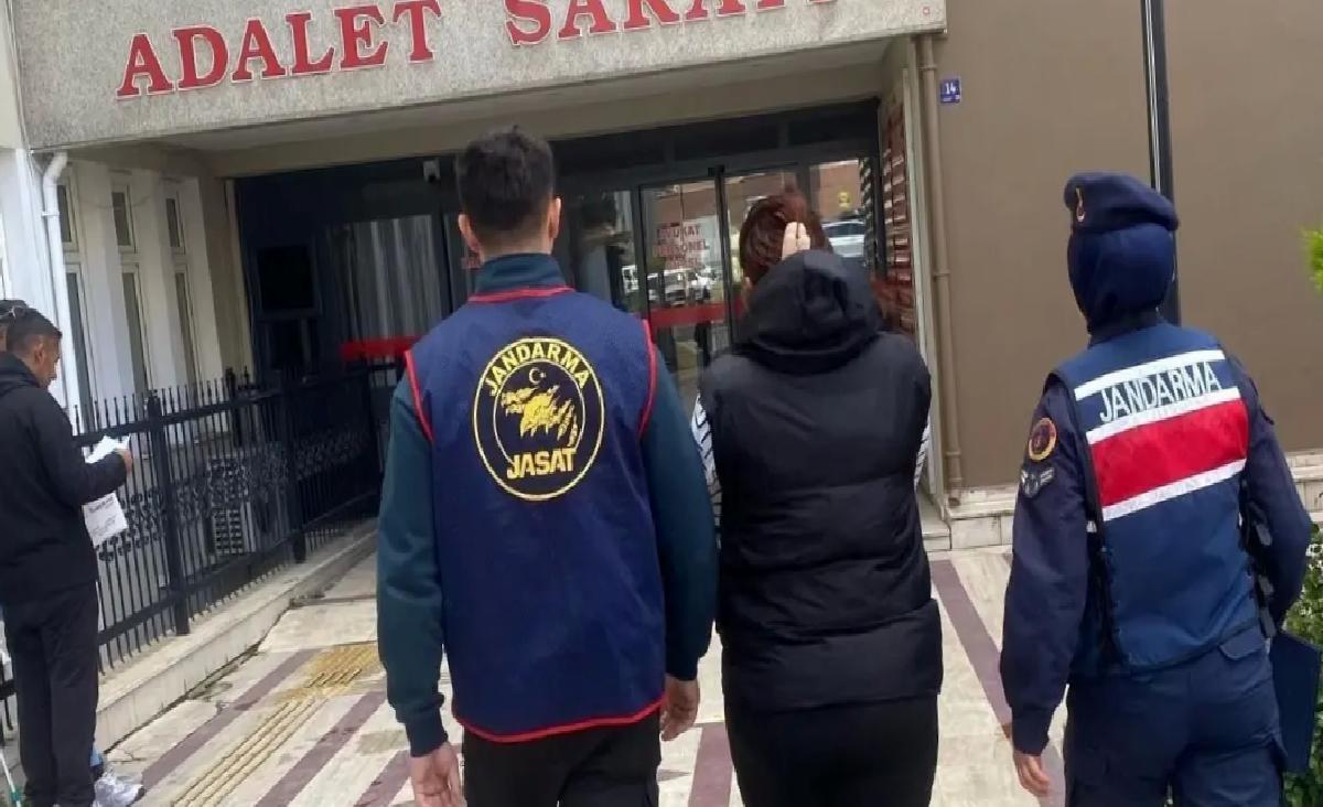 Aydın Jandarma 4 Ayda 1689 Şahıs Yakaladı