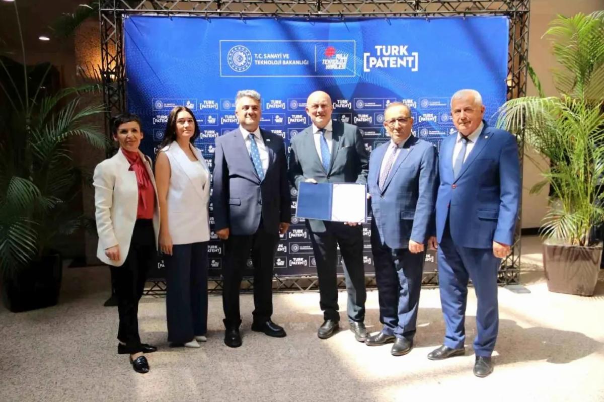 Aydın Memecik Zeytini AB Tescili Aldı