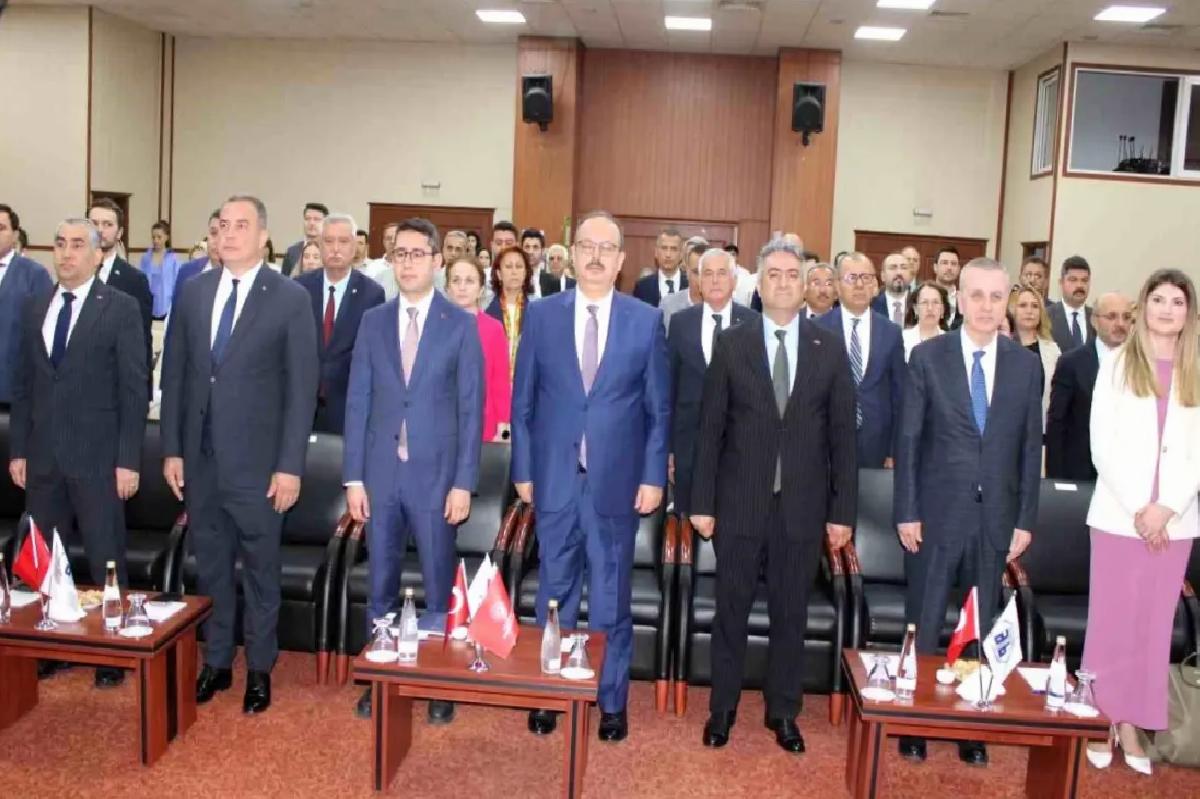 Aydın Memecik Zeytinyağı Küresel Marka Oluyor