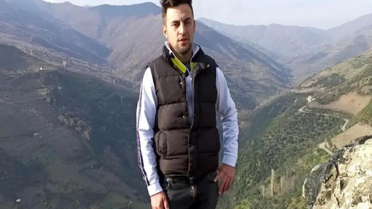 Aydın’da genç av tüfeğiyle ölü bulundu