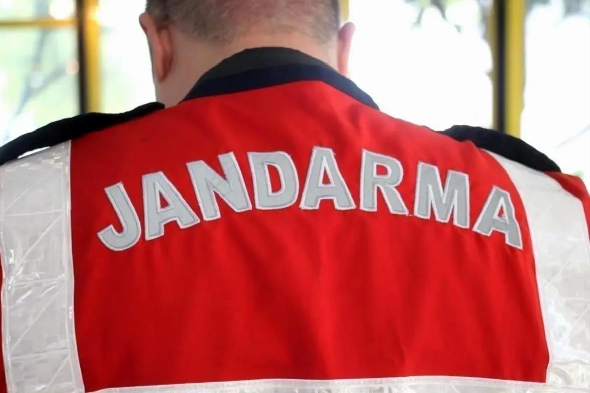 Aydın’da Jandarma Denetim ve Operasyonlar
