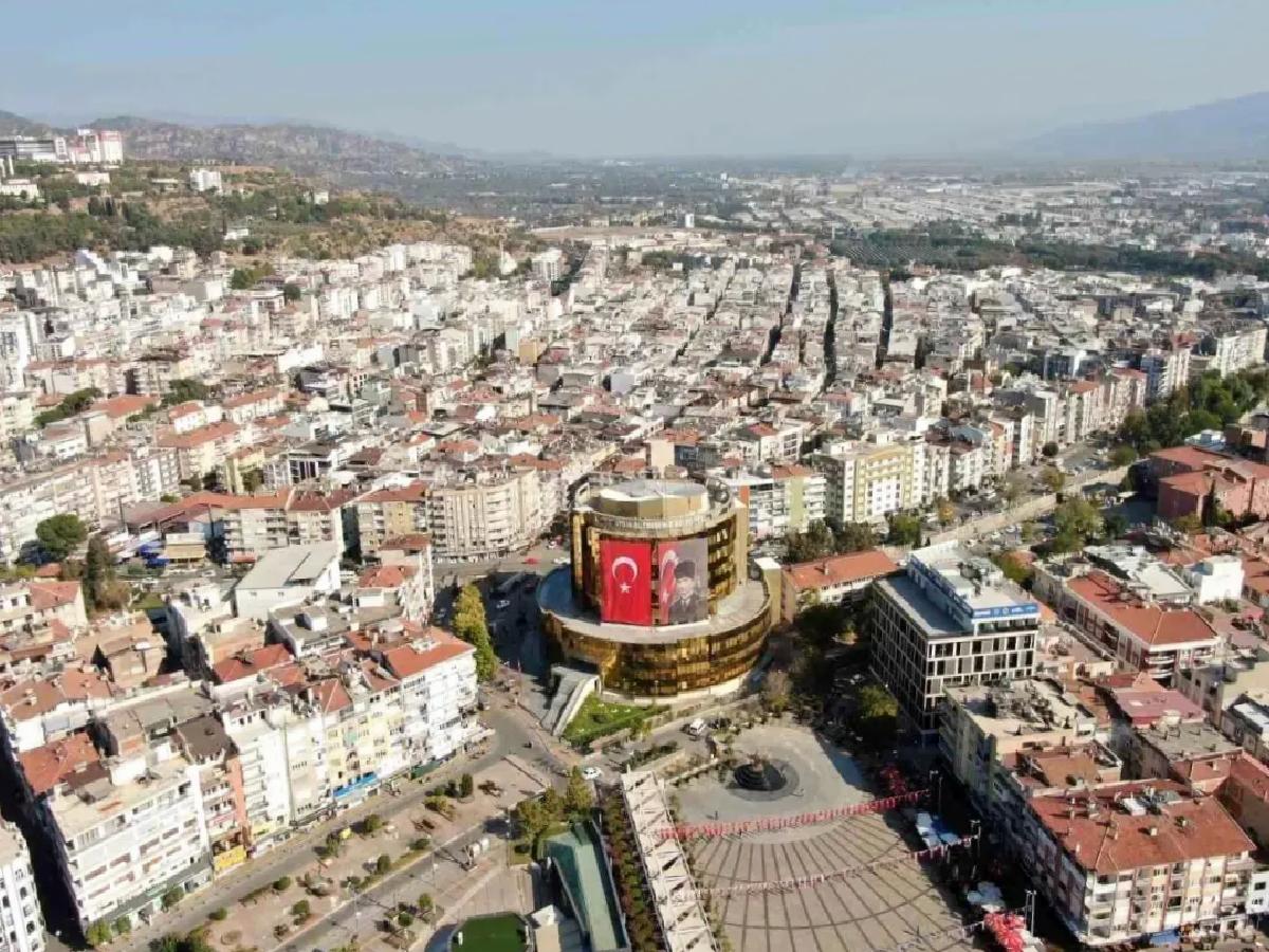 Aydın’da Konut Satışları Yüzde 28 Arttı