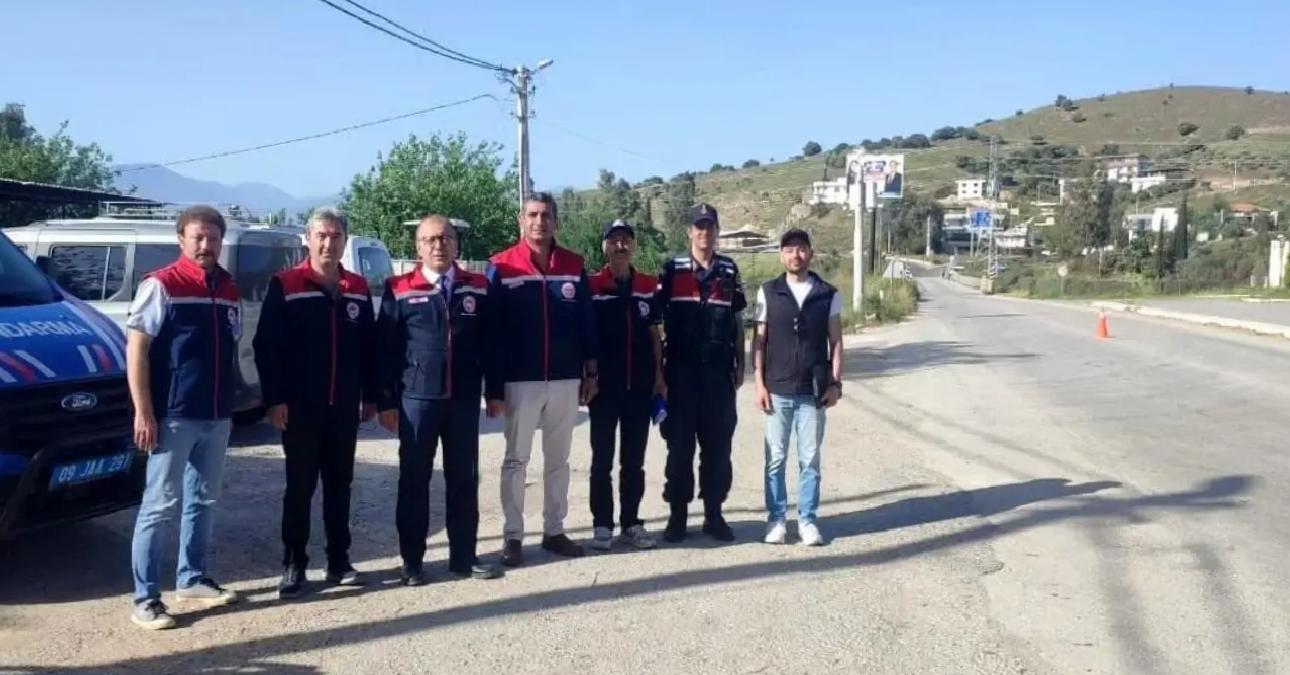 Aydın’da Kurban Bayramı Öncesi Hayvan Kontrolleri Artırıldı