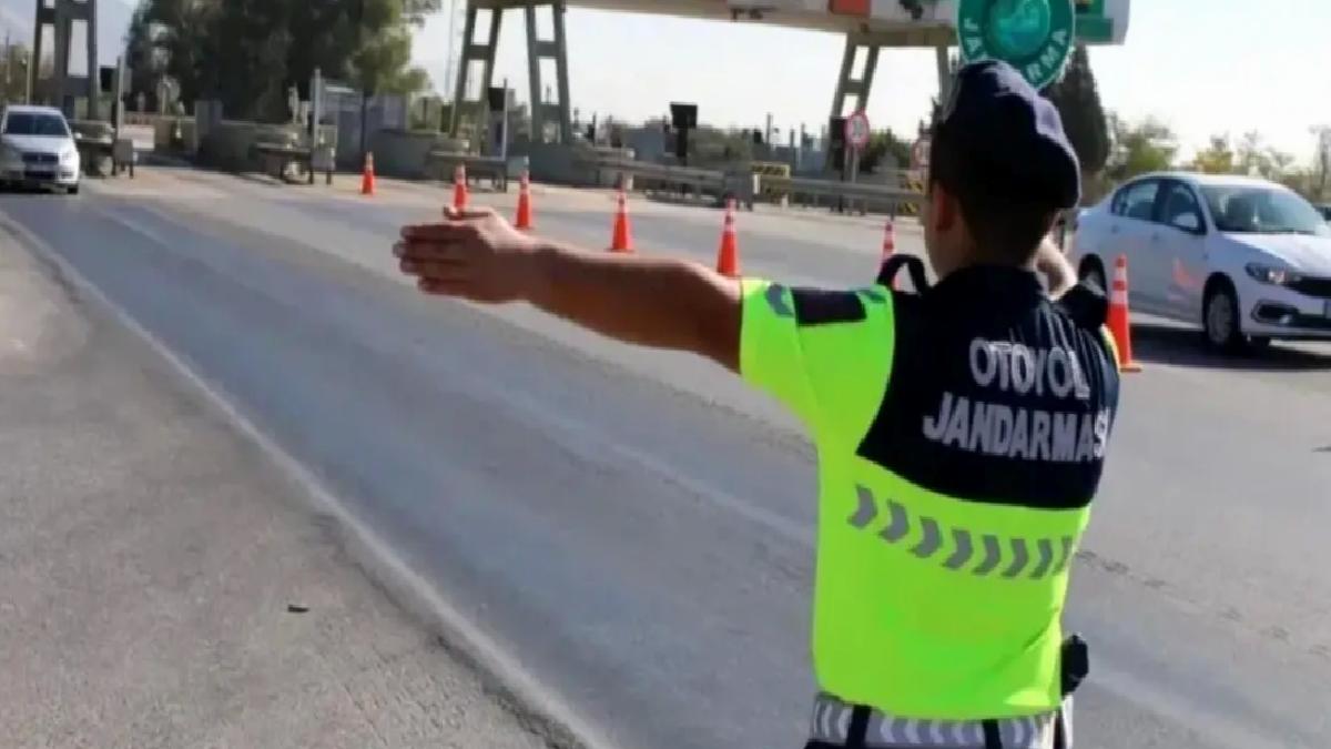 Aydın’da Trafik Denetimi: 16 Sürücüye Cezai İşlem