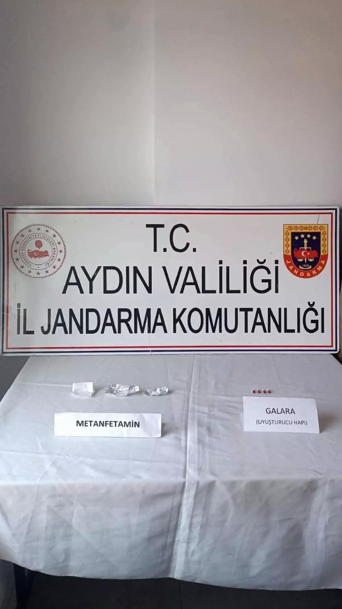 Aydın’da Uyuşturucu Operasyonu: 27 Gözaltı