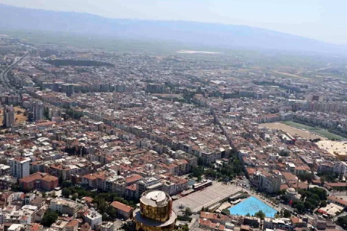 Aydın’da Yabancı İkamet İzni Sayısı Düştü