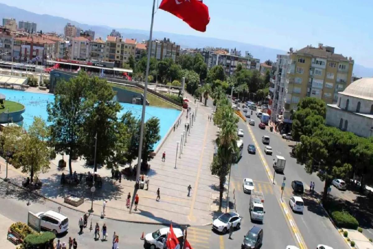 Aydın’ın Nisan İhracatı 70,7 Milyon Dolar