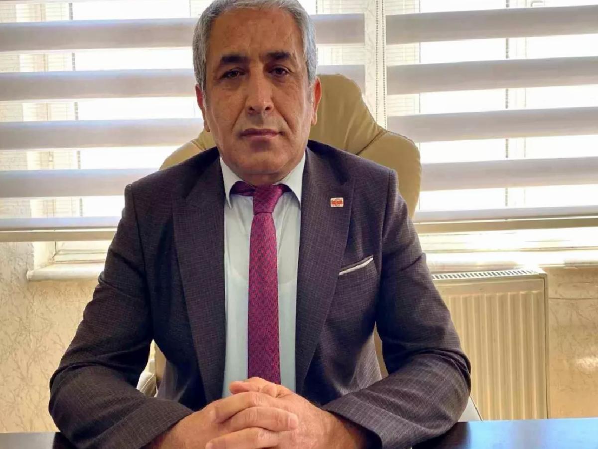 Ayhan Akyol ABYB Genel Başkanı Oldu