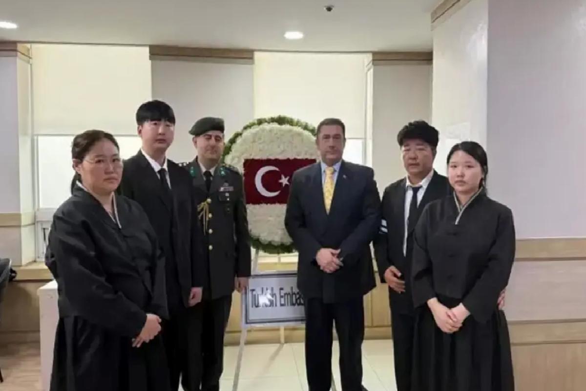 ‘Ayla’ filminin gerçek kahramanı Kim Eunja hayata gözlerini yumdu