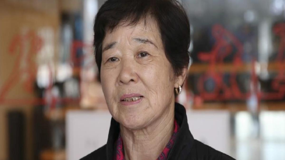 “Ayla” filminin gerçek kahramanı Koreli Kim Eunja hayatını kaybetti