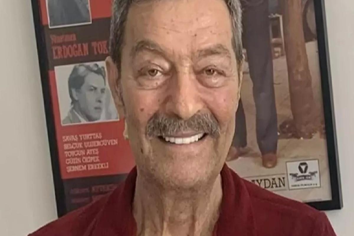 Aylardır tedavi gören Kadir İnanır’ın son hali sevenlerini üzdü