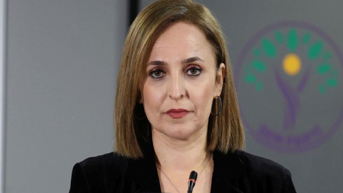 Ayşegül Doğan: Pervin Buldan kaza geçirdi, suikast yok