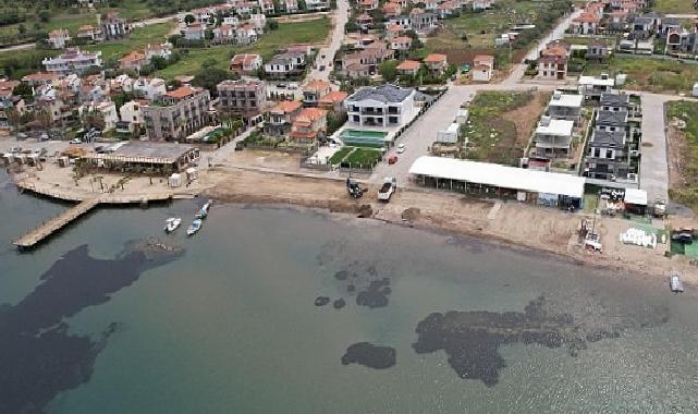 Ayvalık Belediye İşletmeleri Yaz Sezonuna Hazır, Çalışmalar Sezon Boyunca Aralıksız Sürdürülecek
