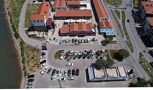 Ayvalık Gastrofest 3 gün sürecek…