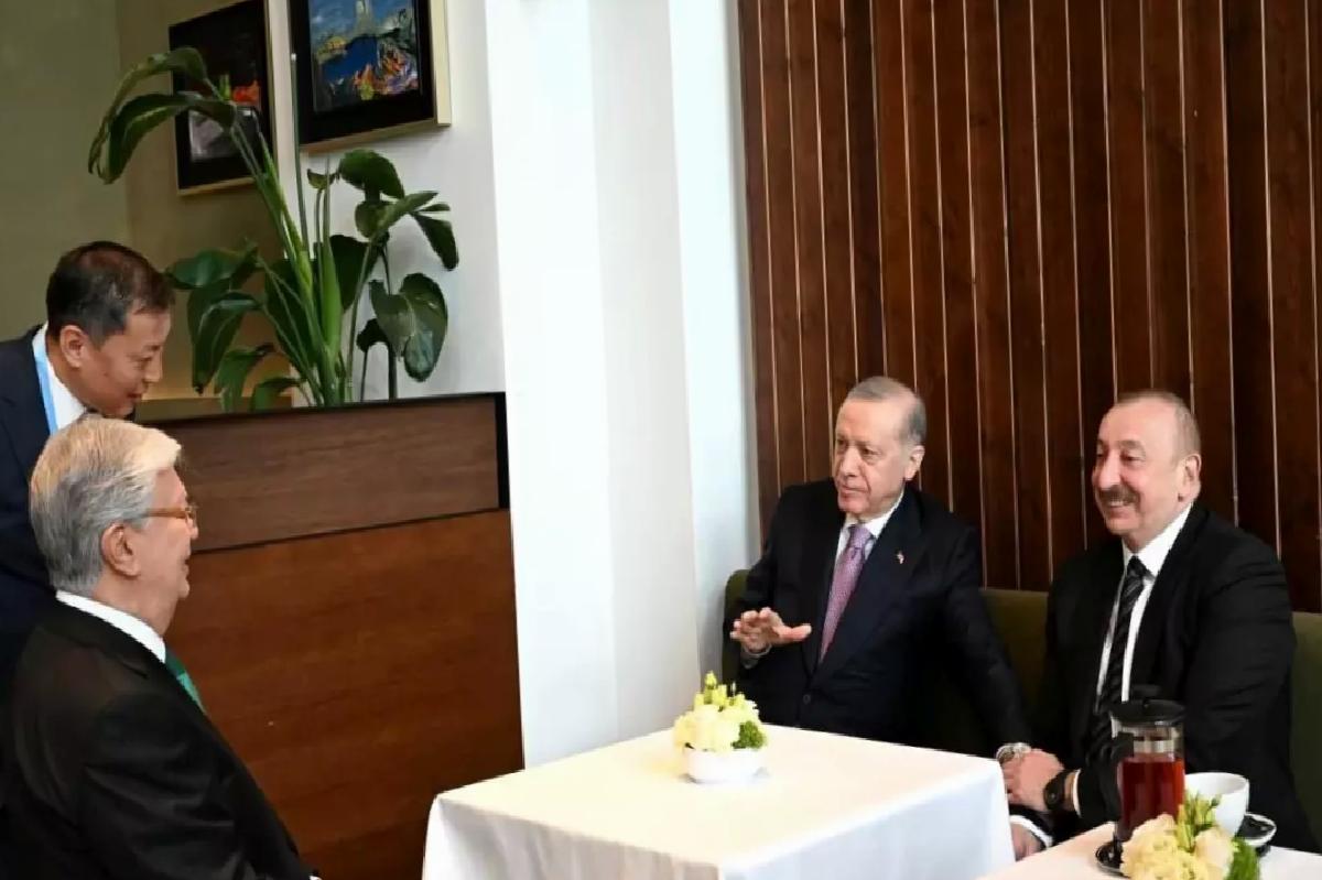 Azerbaycan’dan Yeni Havalimanı Müjdesi