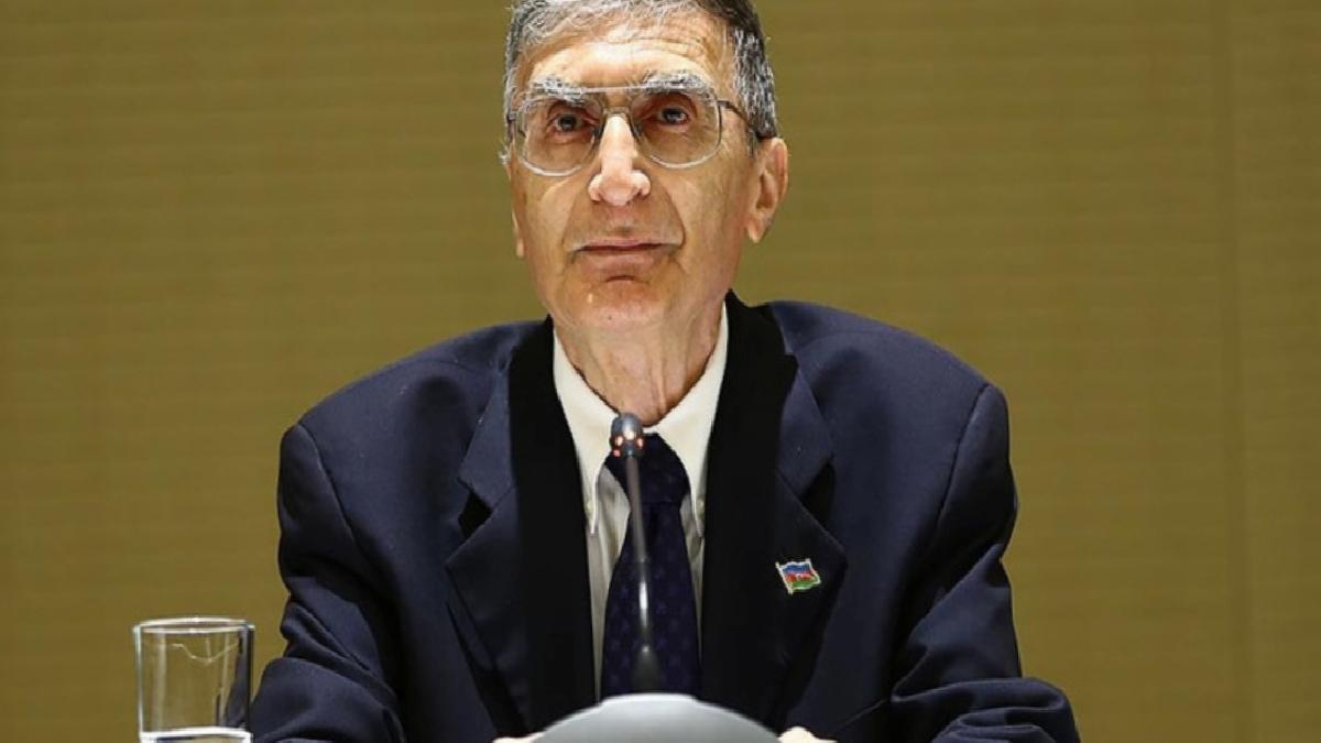 Aziz Sancar, Trump’a isyan etti: Maddi destek bulamıyoruz