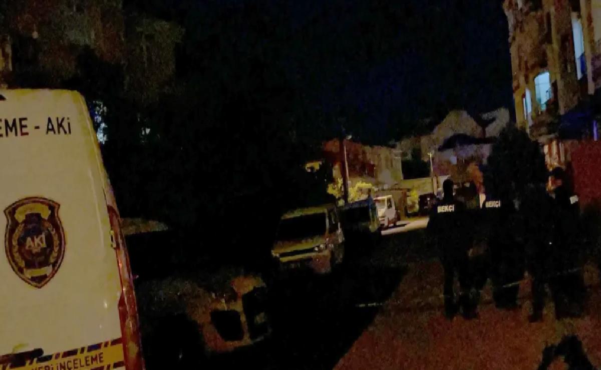 Baba, Oğlunu Vurdu: Ailedeki Tartışma Kanlı Bitti