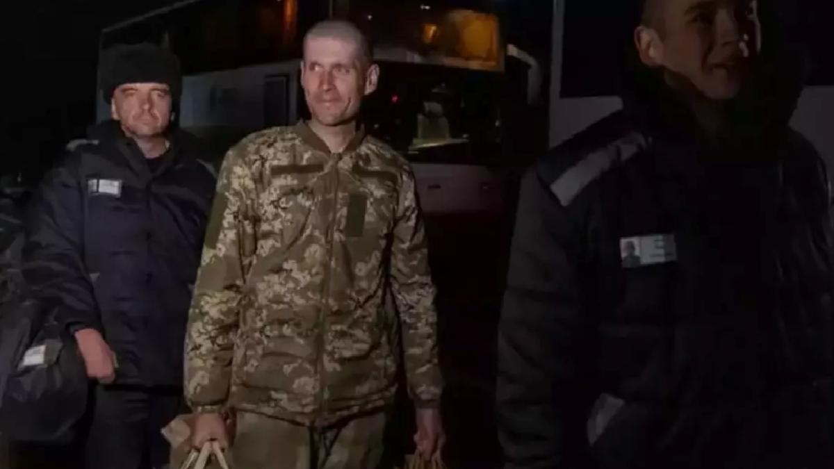 BAE’den Esir Takası: 205 Kişi Serbest Bırakıldı