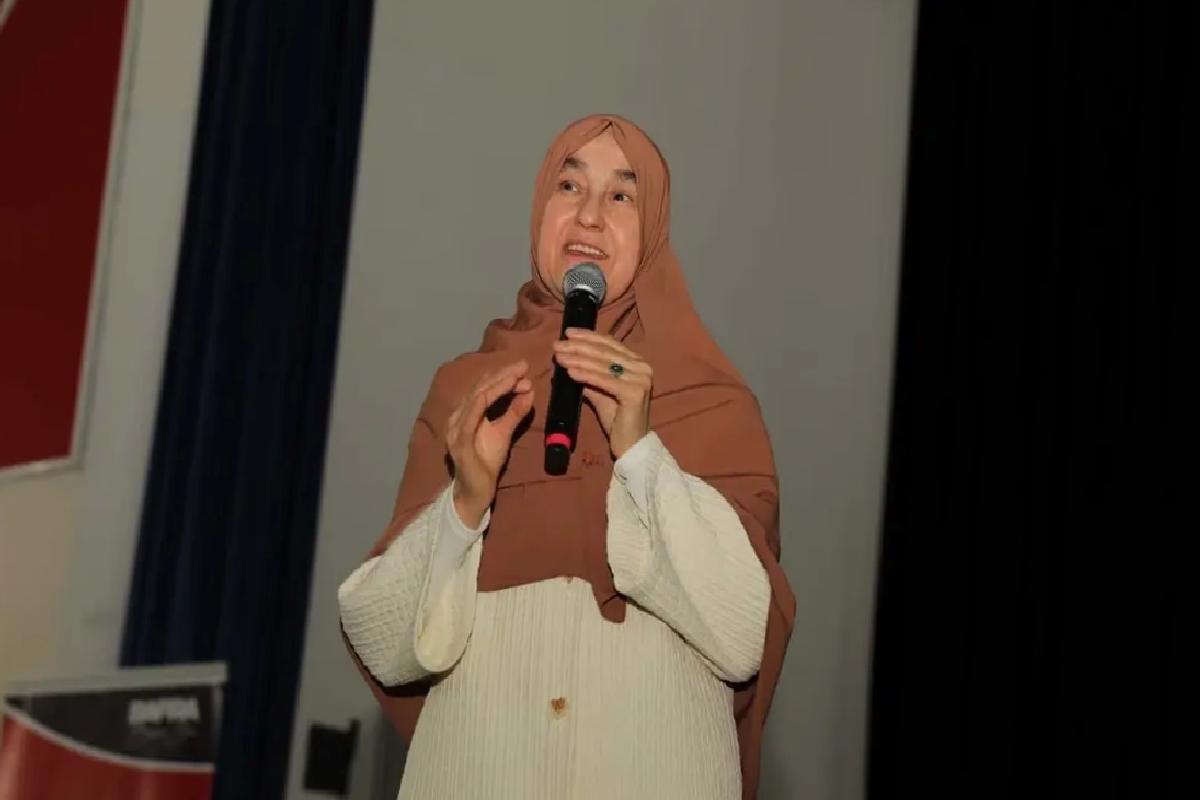 Bafra’da Bağımlılıkla Mücadele Semineri