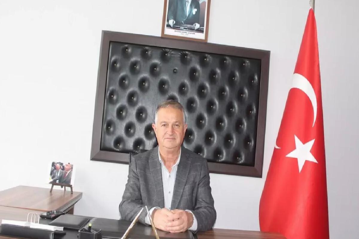 Bafra’ya Modern Çeltik-Buğday Tesisi