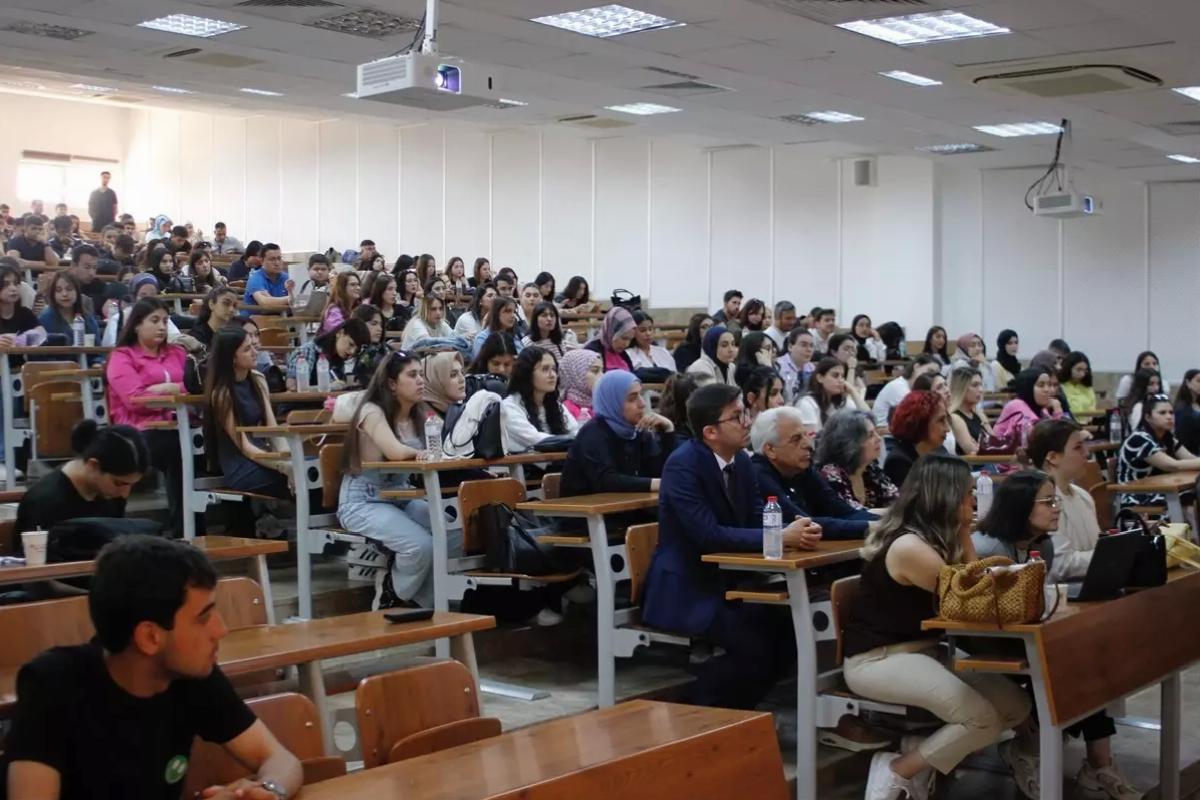Bağımlılıkla Mücadele Etkinliği Adana’da Gerçekleşti
