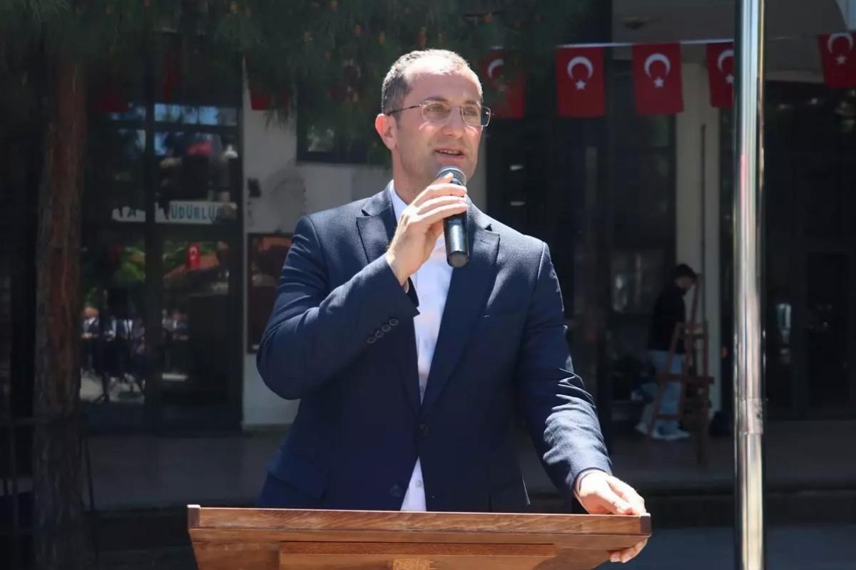 Bağımlılıkla Mücadele Sergisi Trabzon’da