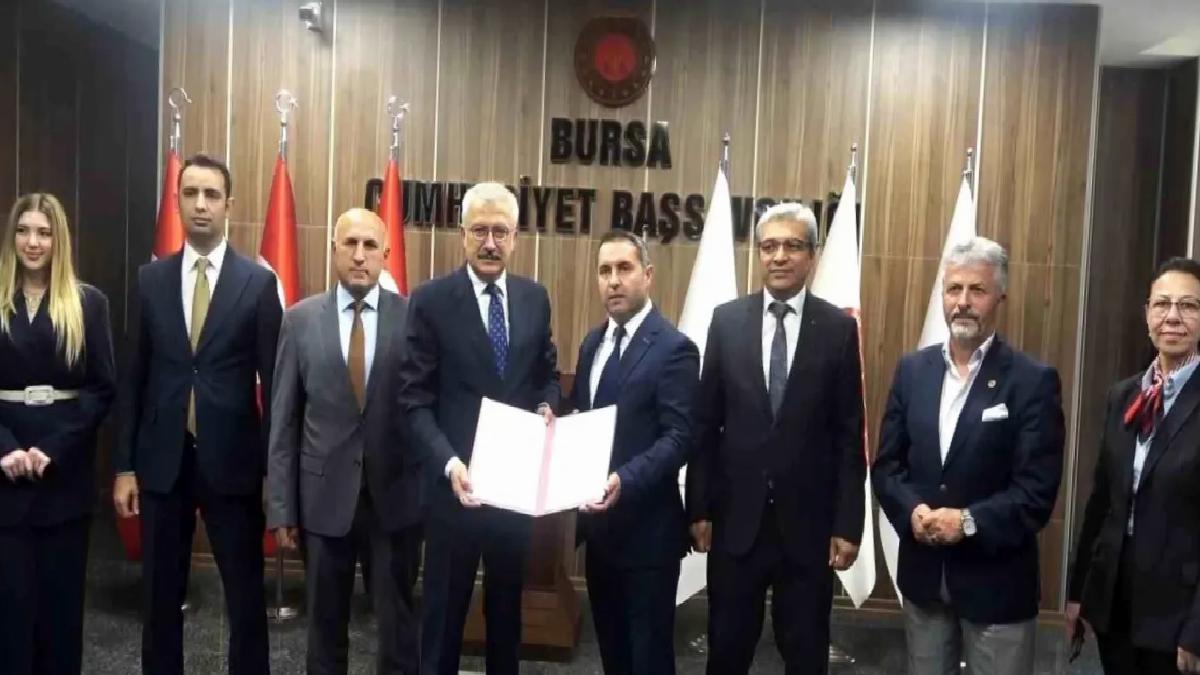 Bağımlılıkla Mücadelede İş Birliği