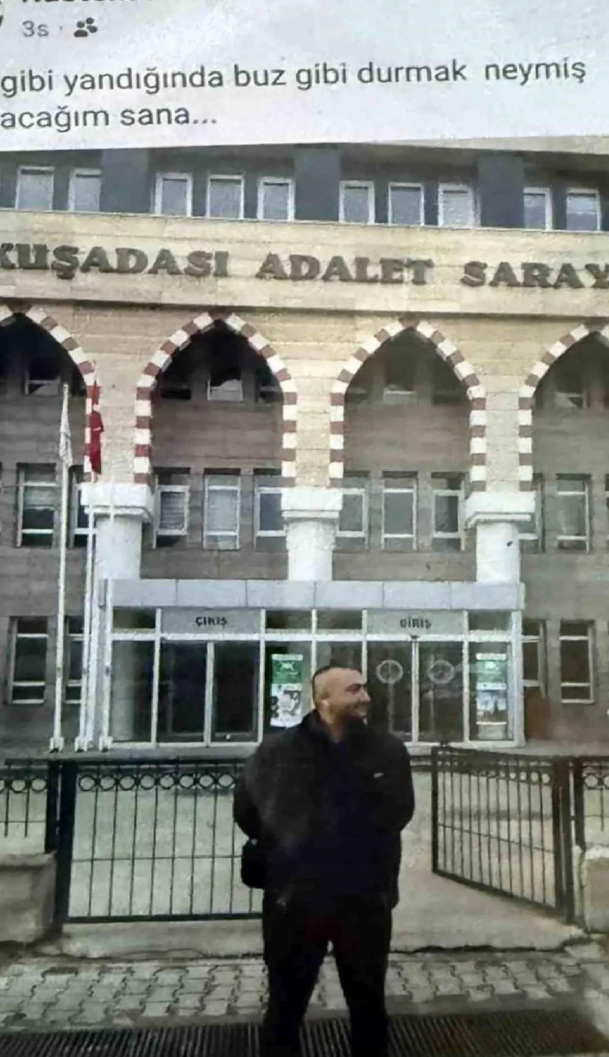 Bahar Aksu Cinayetinde Yeni Detaylar