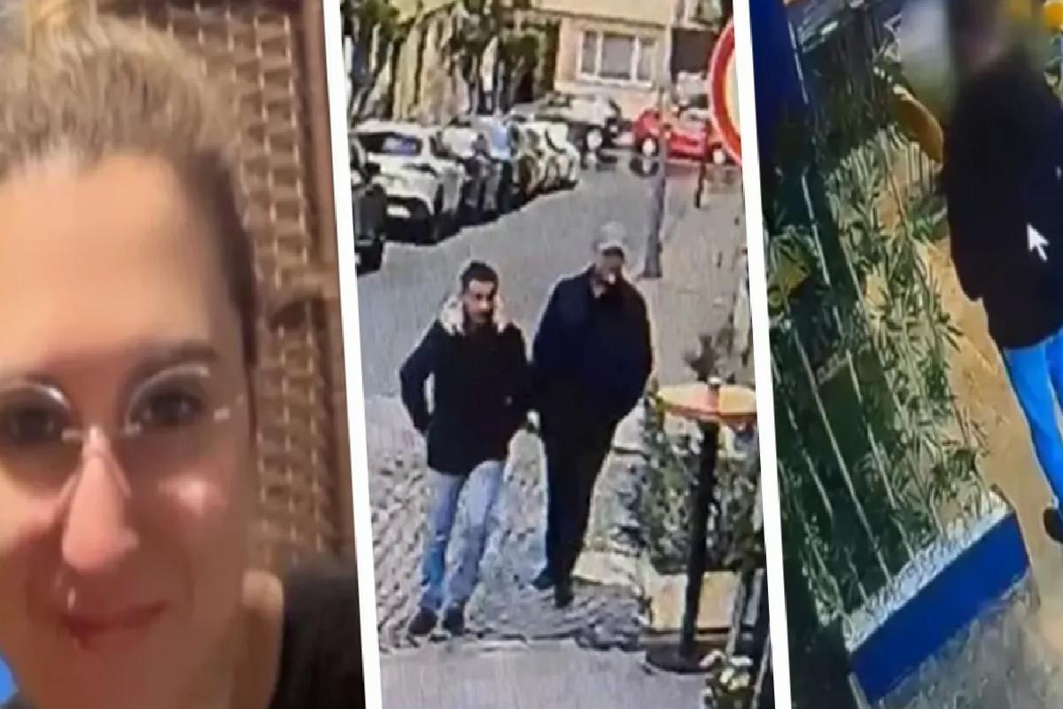 Bahar Aksu’nun cinayetinde yeni detaylar