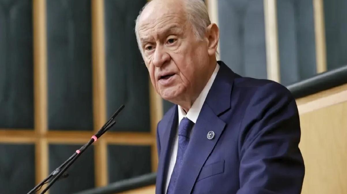 Bahçeli’nin “Demirtaş” talebi yanıtsız mı kaldı? Bakanlıktan yalanlama geldi