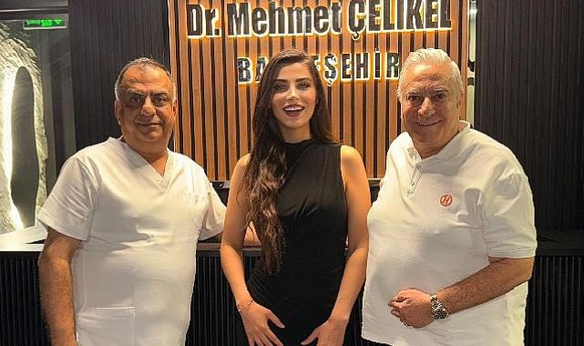 Bahçeşehir’de Estetikte Yeni Merkez: Dr. Mehmet Çelikel ve Deren Yaşar’dan Sağlık Bakanlığı Onaylı Klinik