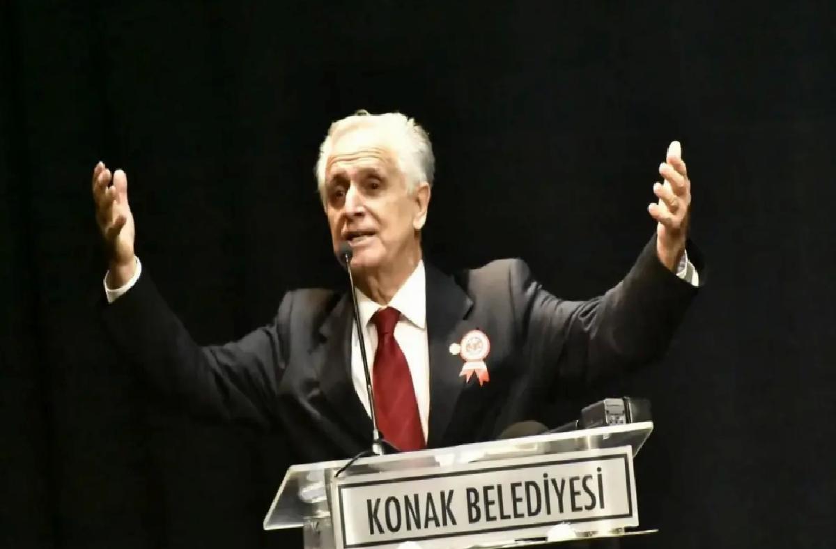 Bahri Vreskala’ya Avrupa Fair Play Şeref Diploması