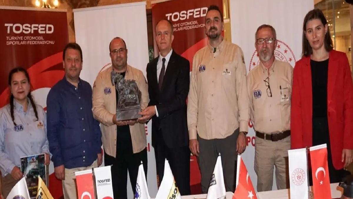Baja Troia Türkiye 16-18 Mayıs’ta