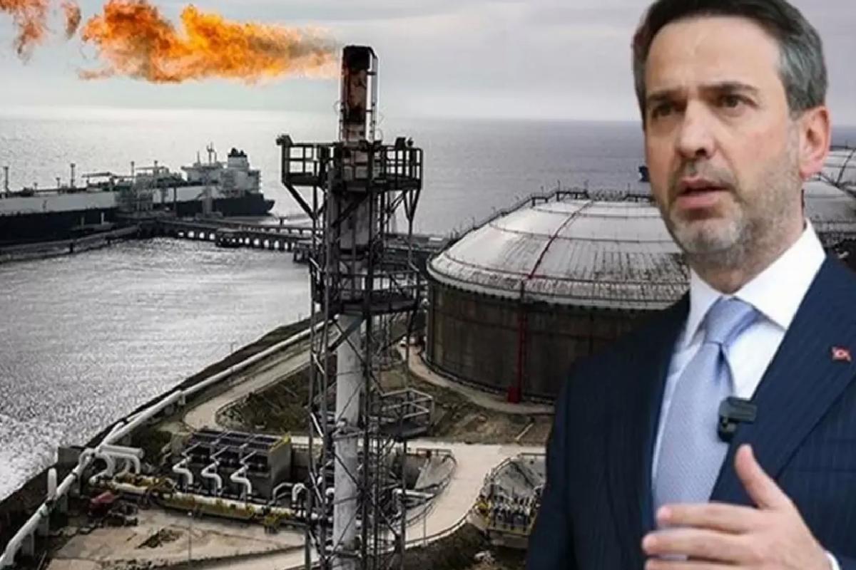 Bakan Bayraktar: Bu ay içinde yeni bir müjde paylaşabiliriz