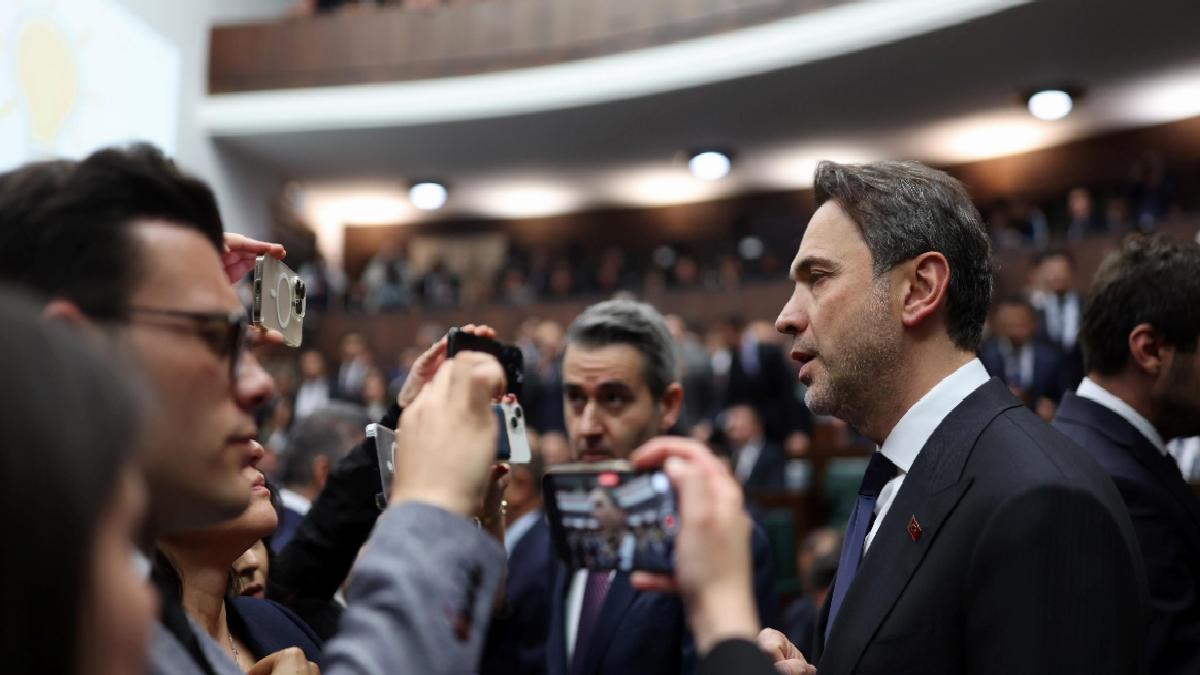 Bakan Bayraktar: Suriye’ye elektrik ihracatı 3 katına çıkacak