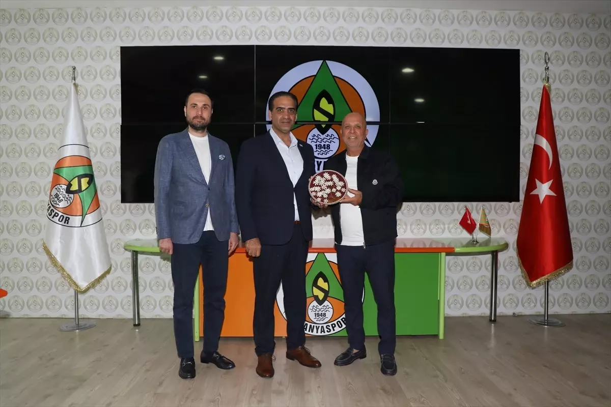 Bakan Gardiyanoğlu’ndan Taziye Ziyareti
