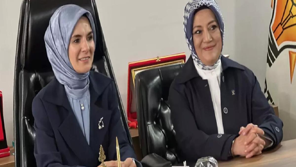 Bakan Göktaş Kütahya’da Ziyarette Bulundu