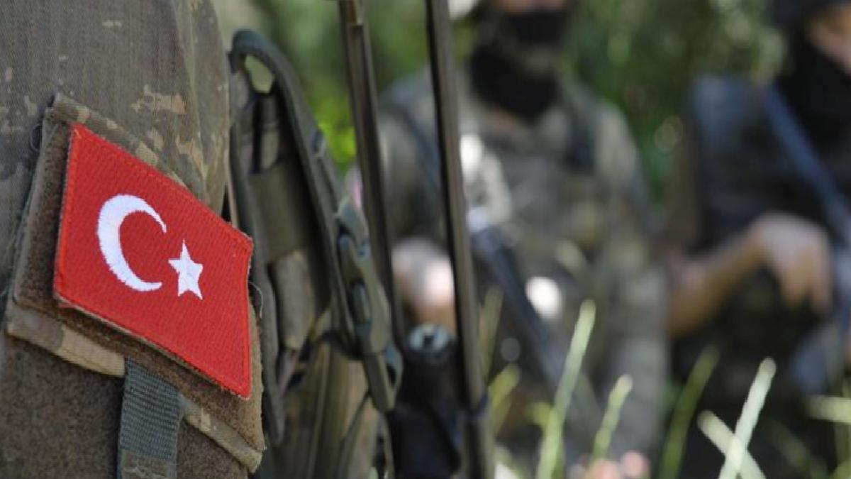 Bakanlar terör örgütü PKK’nın fesih ve silah bırakma kararını değerlendirdi