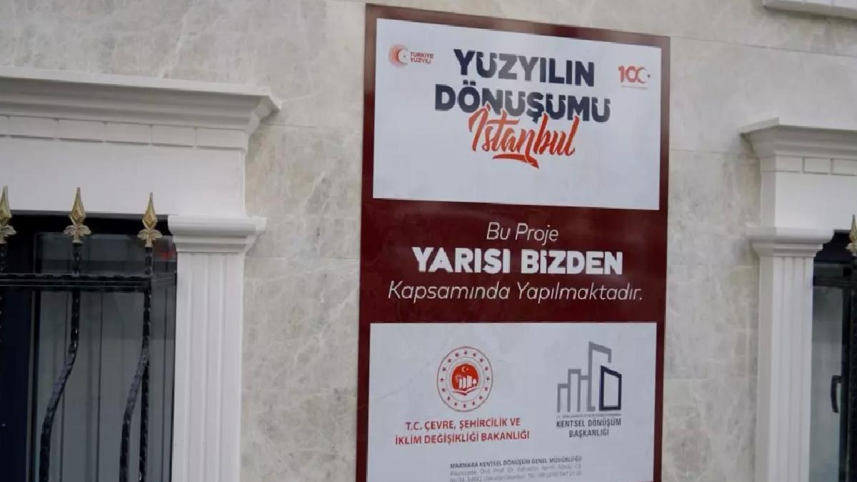 Bakanlık, ‘Yarısı Bizden’ kampanyasında merak edilen soruları tanıtım filmiyle yanıtladı