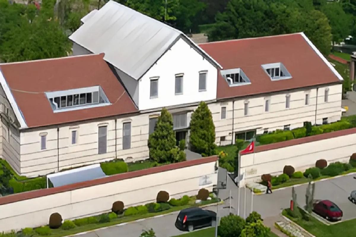 Bakırköy Musiki Konservatuarı Vakfı usulsüzlük iddialarıyla gündemde