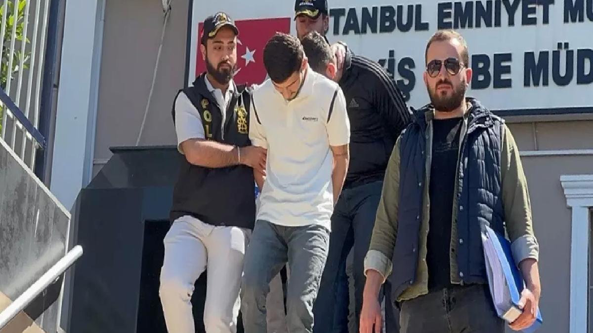 Bakırköy’de Kuyumcuya Hırsızlık: 3 Şüpheli Tutuklandı
